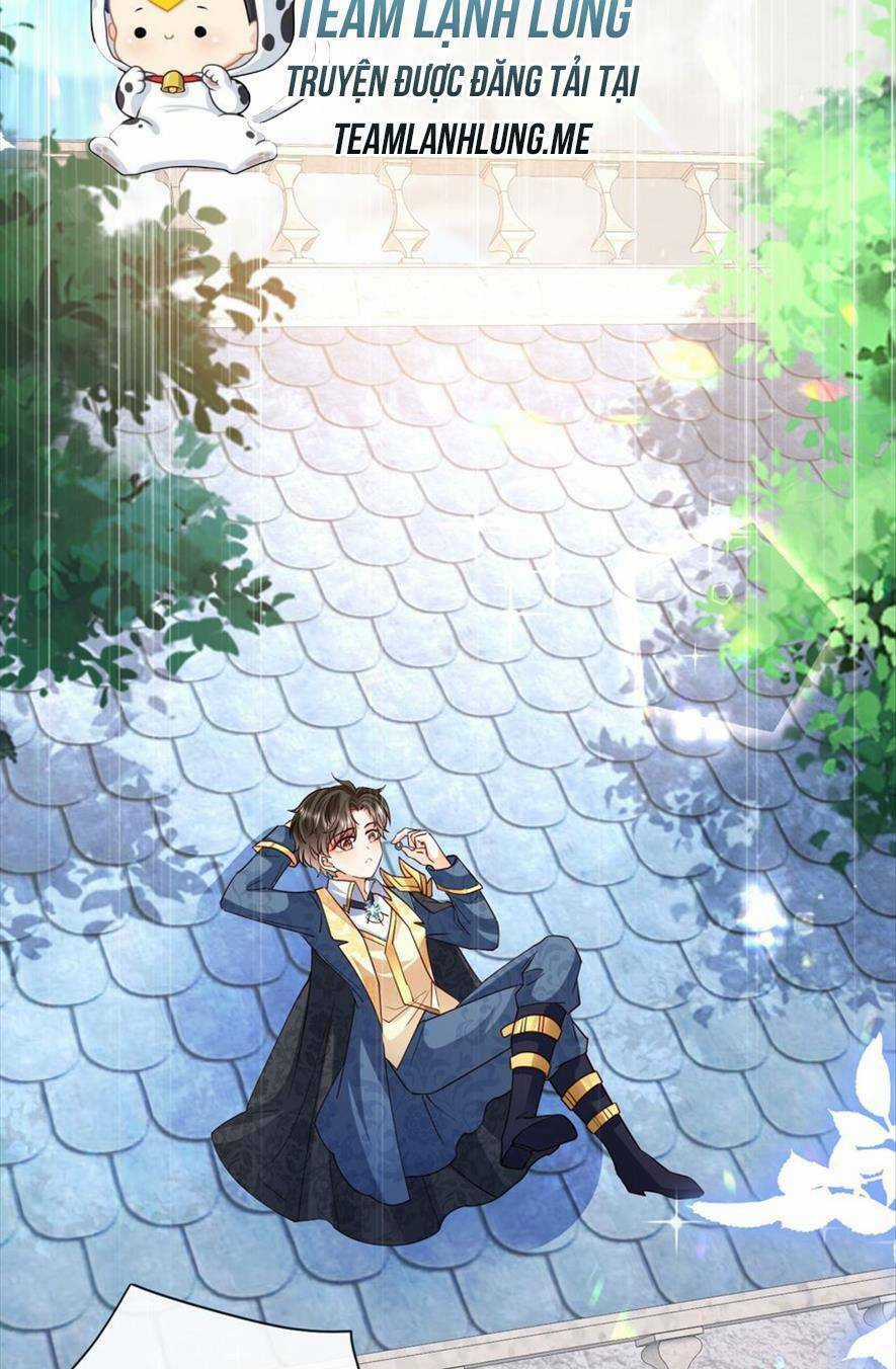 Công Chúa Bị Ruồng Bỏ Chapter 42 trang 16