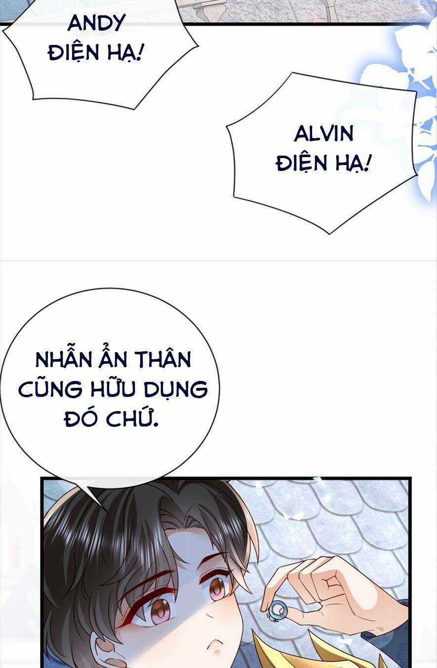 Công Chúa Bị Ruồng Bỏ Chapter 42 trang 17