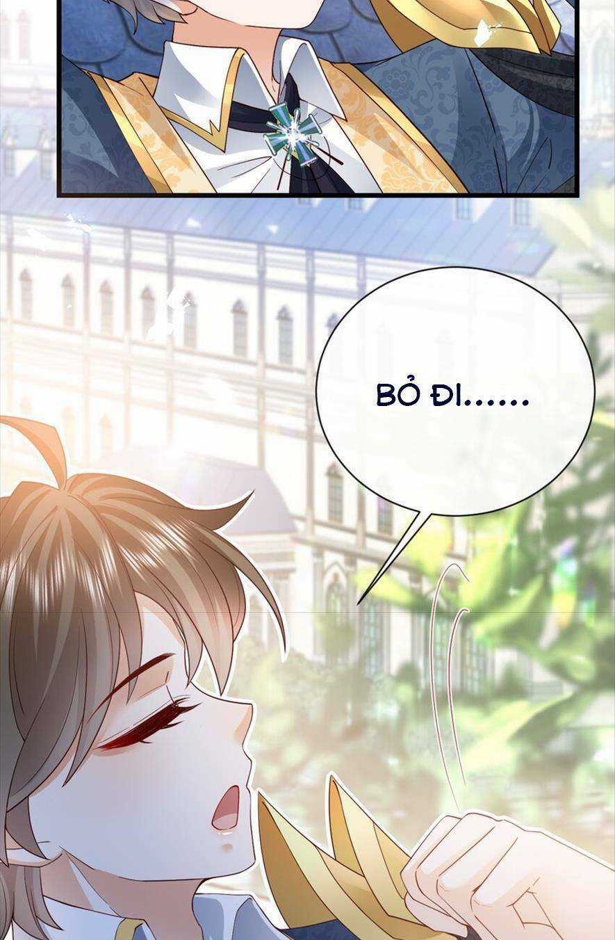 Công Chúa Bị Ruồng Bỏ Chapter 42 trang 18