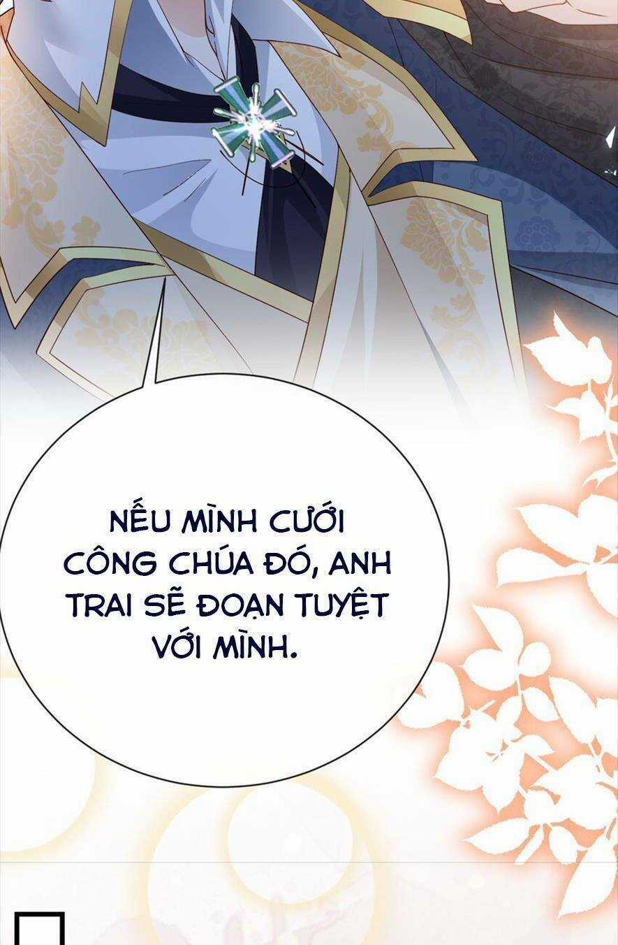 Công Chúa Bị Ruồng Bỏ Chapter 42 trang 19