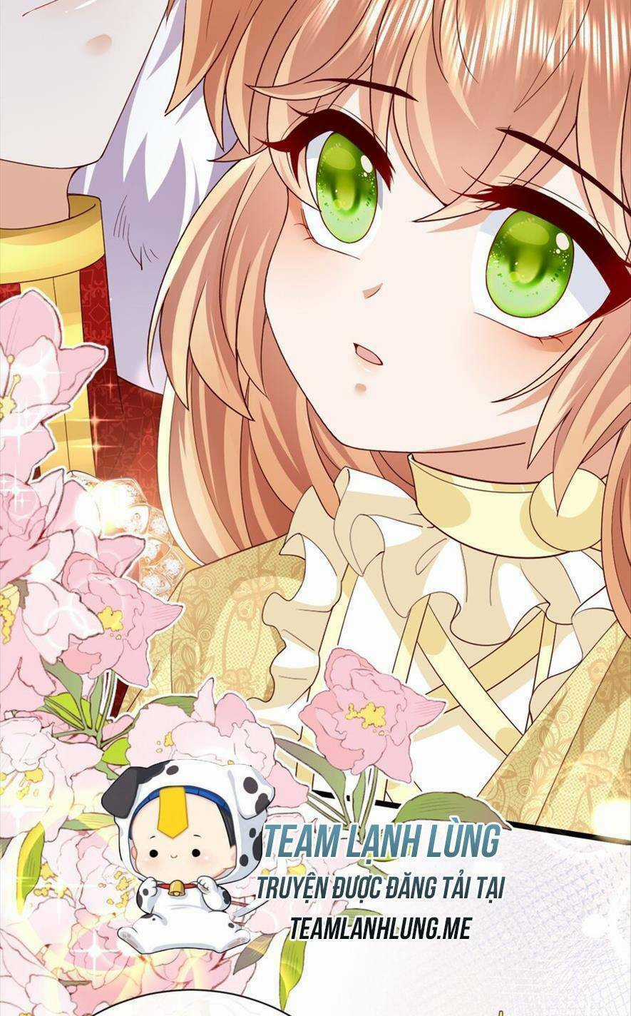 Công Chúa Bị Ruồng Bỏ Chapter 42 trang 2