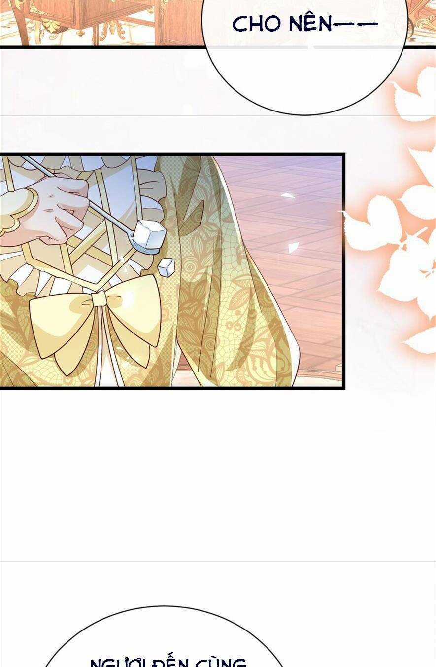 Công Chúa Bị Ruồng Bỏ Chapter 42 trang 21