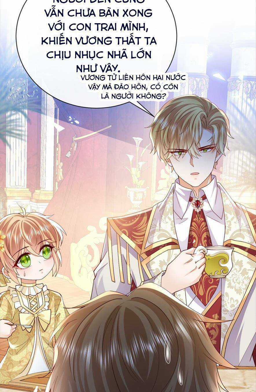 Công Chúa Bị Ruồng Bỏ Chapter 42 trang 22