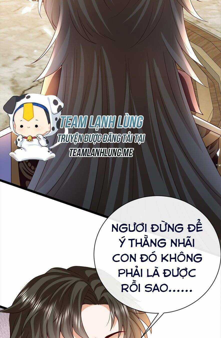 Công Chúa Bị Ruồng Bỏ Chapter 42 trang 23