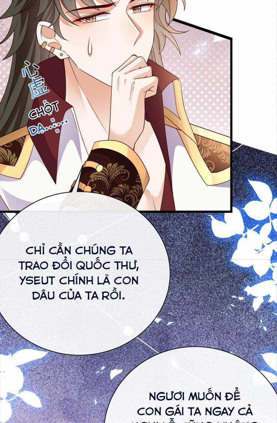Công Chúa Bị Ruồng Bỏ Chapter 42 trang 24