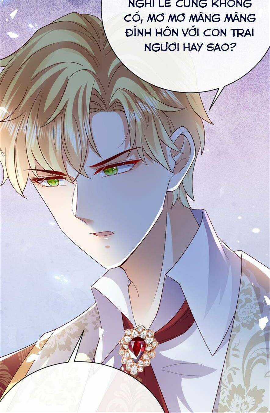 Công Chúa Bị Ruồng Bỏ Chapter 42 trang 25