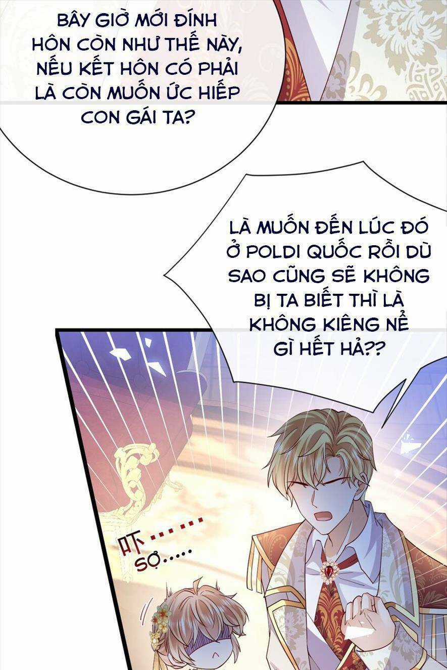 Công Chúa Bị Ruồng Bỏ Chapter 42 trang 26