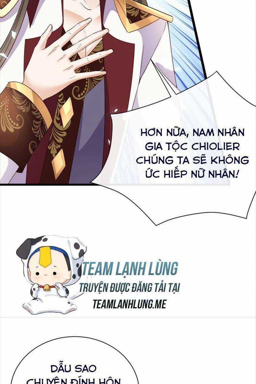 Công Chúa Bị Ruồng Bỏ Chapter 42 trang 28