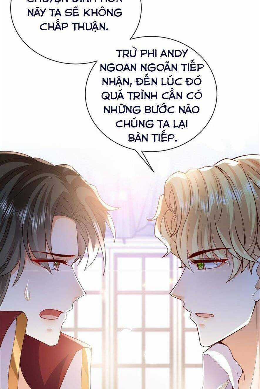 Công Chúa Bị Ruồng Bỏ Chapter 42 trang 29