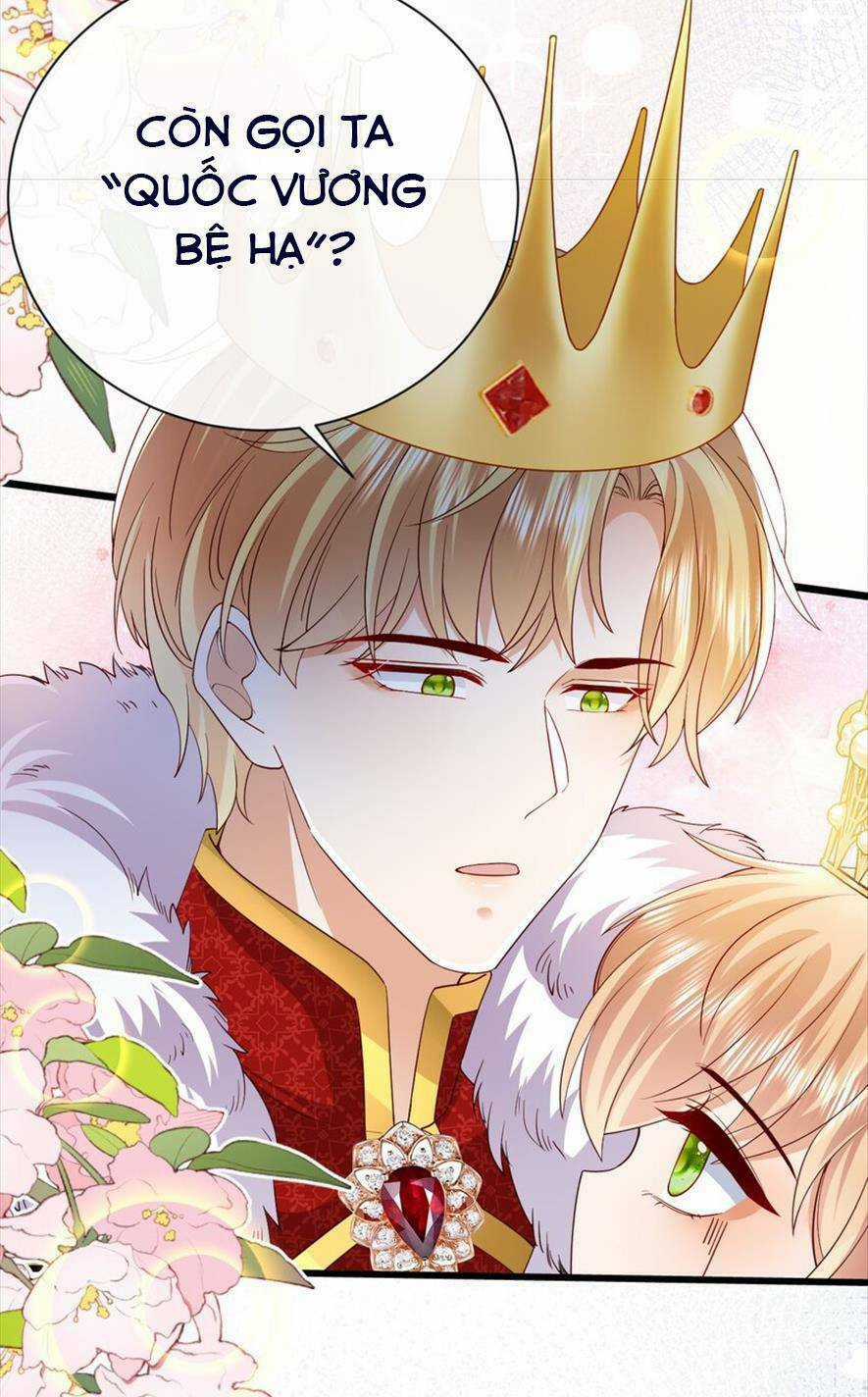 Công Chúa Bị Ruồng Bỏ Chapter 42 trang 3