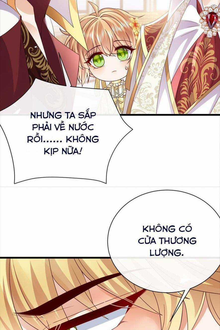 Công Chúa Bị Ruồng Bỏ Chapter 42 trang 30