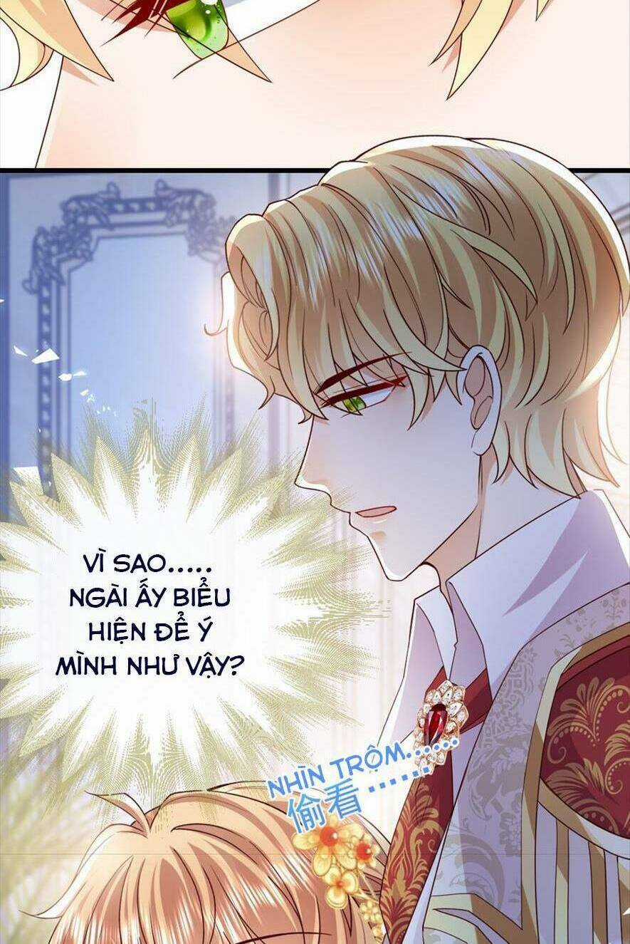 Công Chúa Bị Ruồng Bỏ Chapter 42 trang 31