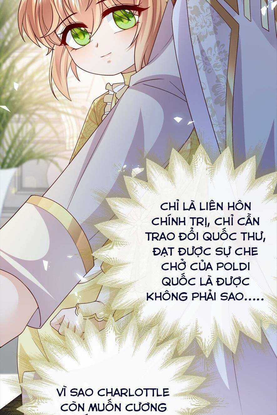 Công Chúa Bị Ruồng Bỏ Chapter 42 trang 32