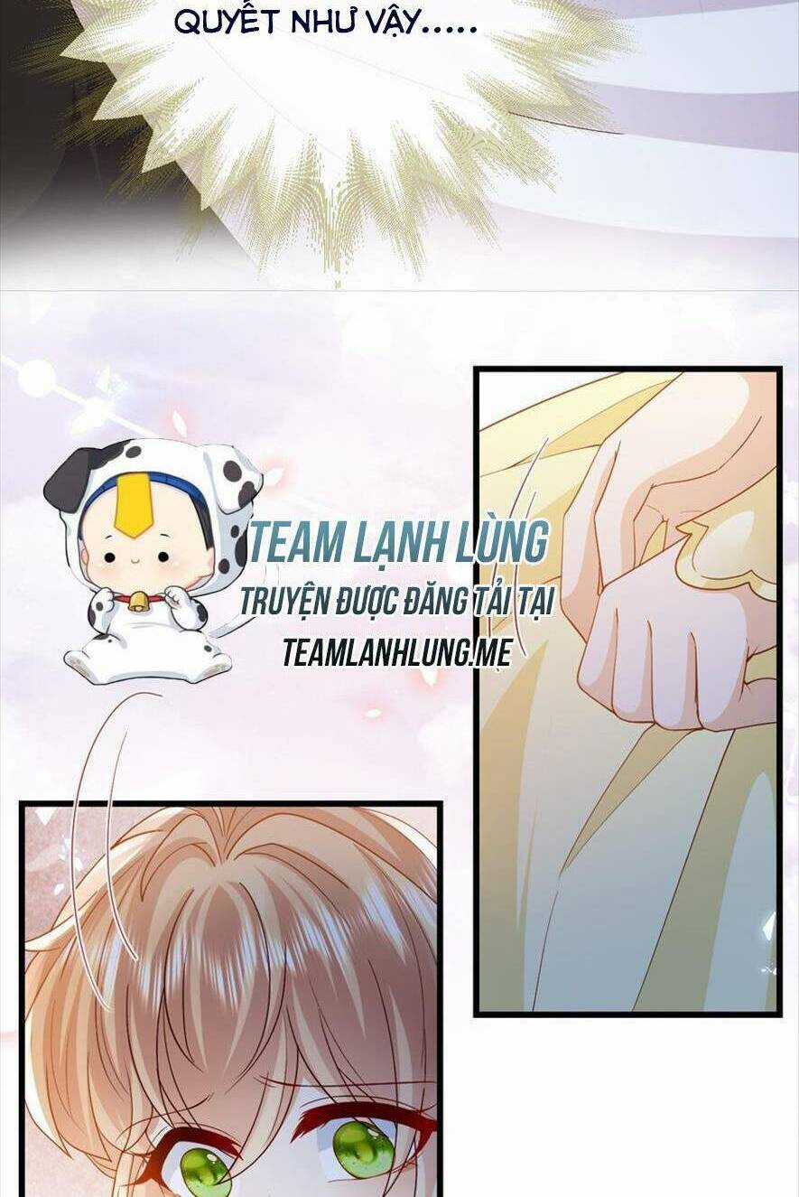 Công Chúa Bị Ruồng Bỏ Chapter 42 trang 33