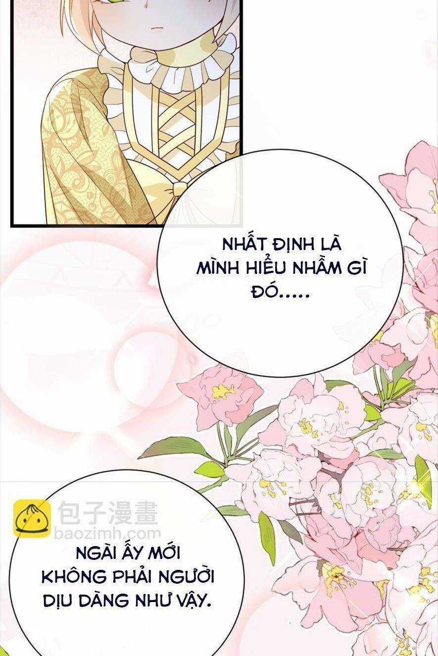 Công Chúa Bị Ruồng Bỏ Chapter 42 trang 34
