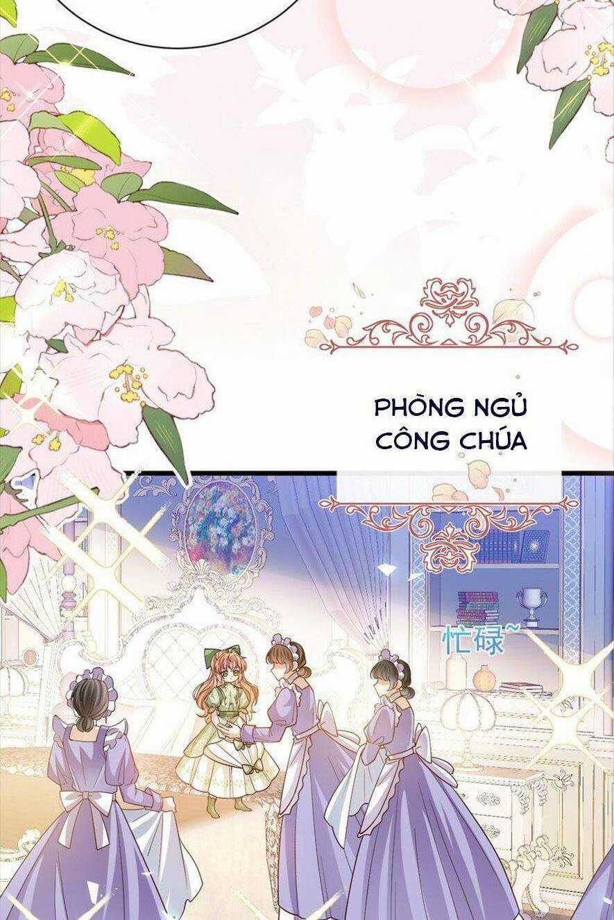 Công Chúa Bị Ruồng Bỏ Chapter 42 trang 35
