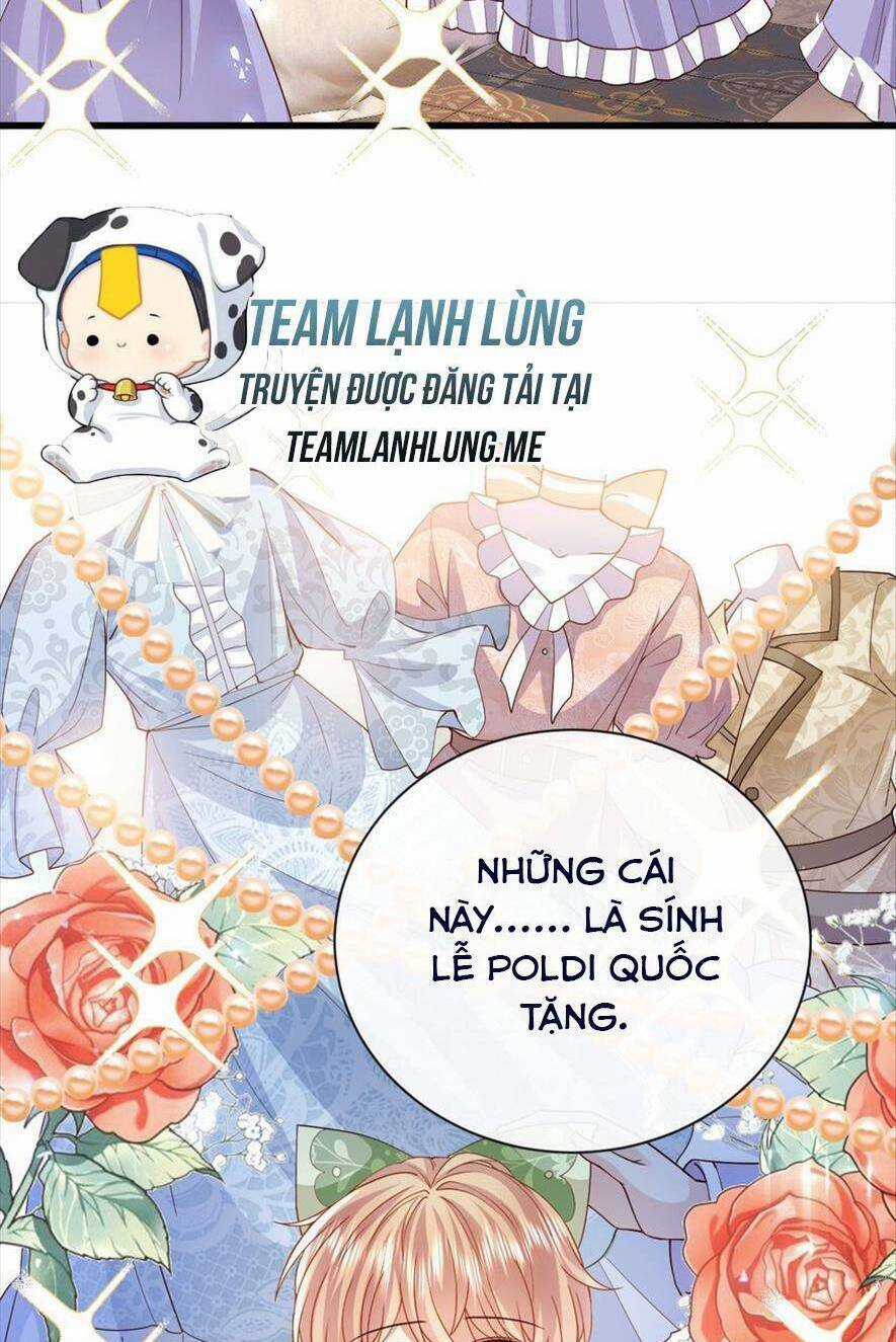 Công Chúa Bị Ruồng Bỏ Chapter 42 trang 36