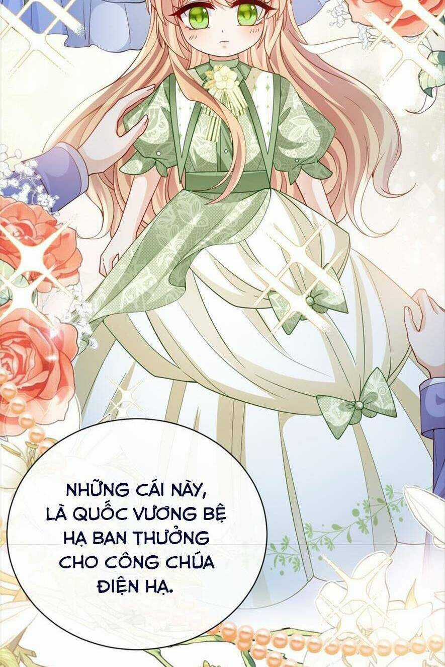 Công Chúa Bị Ruồng Bỏ Chapter 42 trang 37