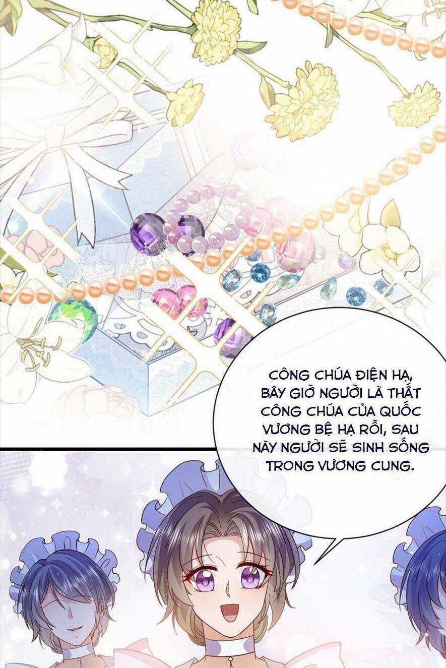 Công Chúa Bị Ruồng Bỏ Chapter 42 trang 38
