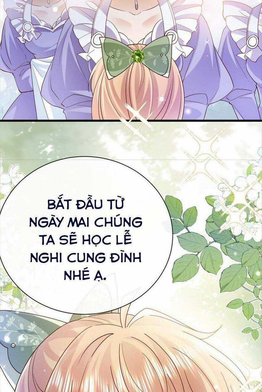 Công Chúa Bị Ruồng Bỏ Chapter 42 trang 39
