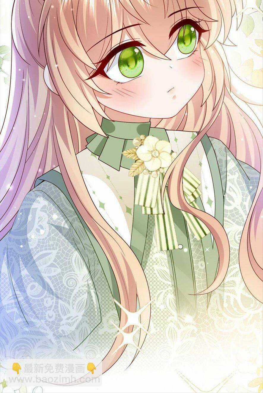 Công Chúa Bị Ruồng Bỏ Chapter 42 trang 40