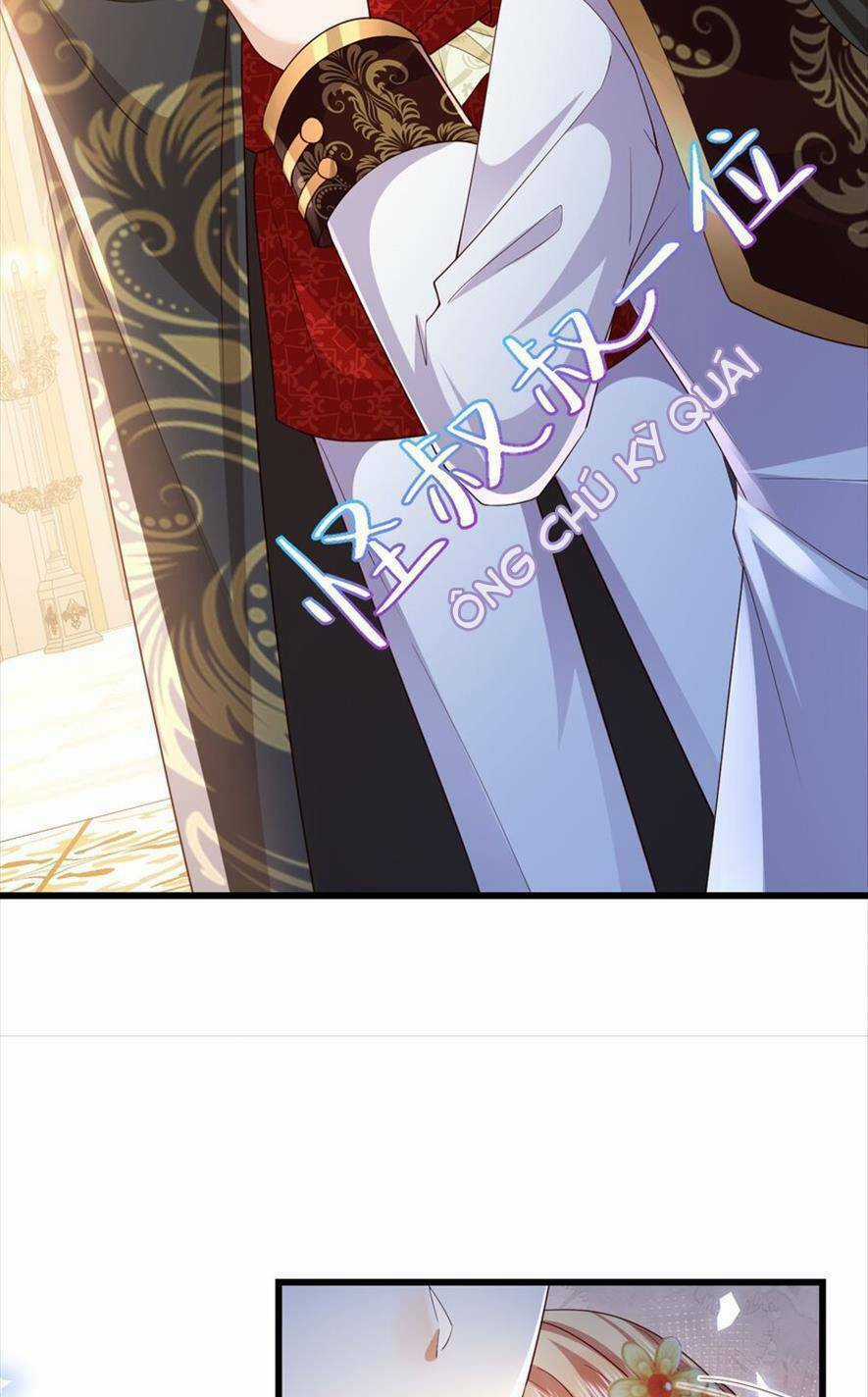 Công Chúa Bị Ruồng Bỏ Chapter 42 trang 7