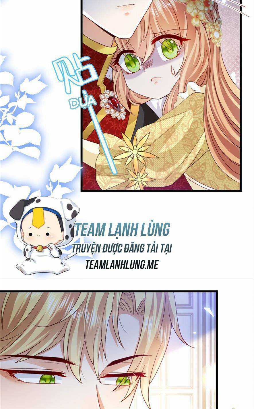 Công Chúa Bị Ruồng Bỏ Chapter 42 trang 8