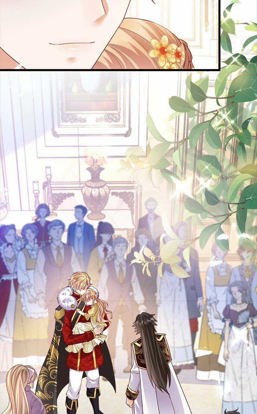 Công Chúa Bị Ruồng Bỏ Chapter 42 trang 9