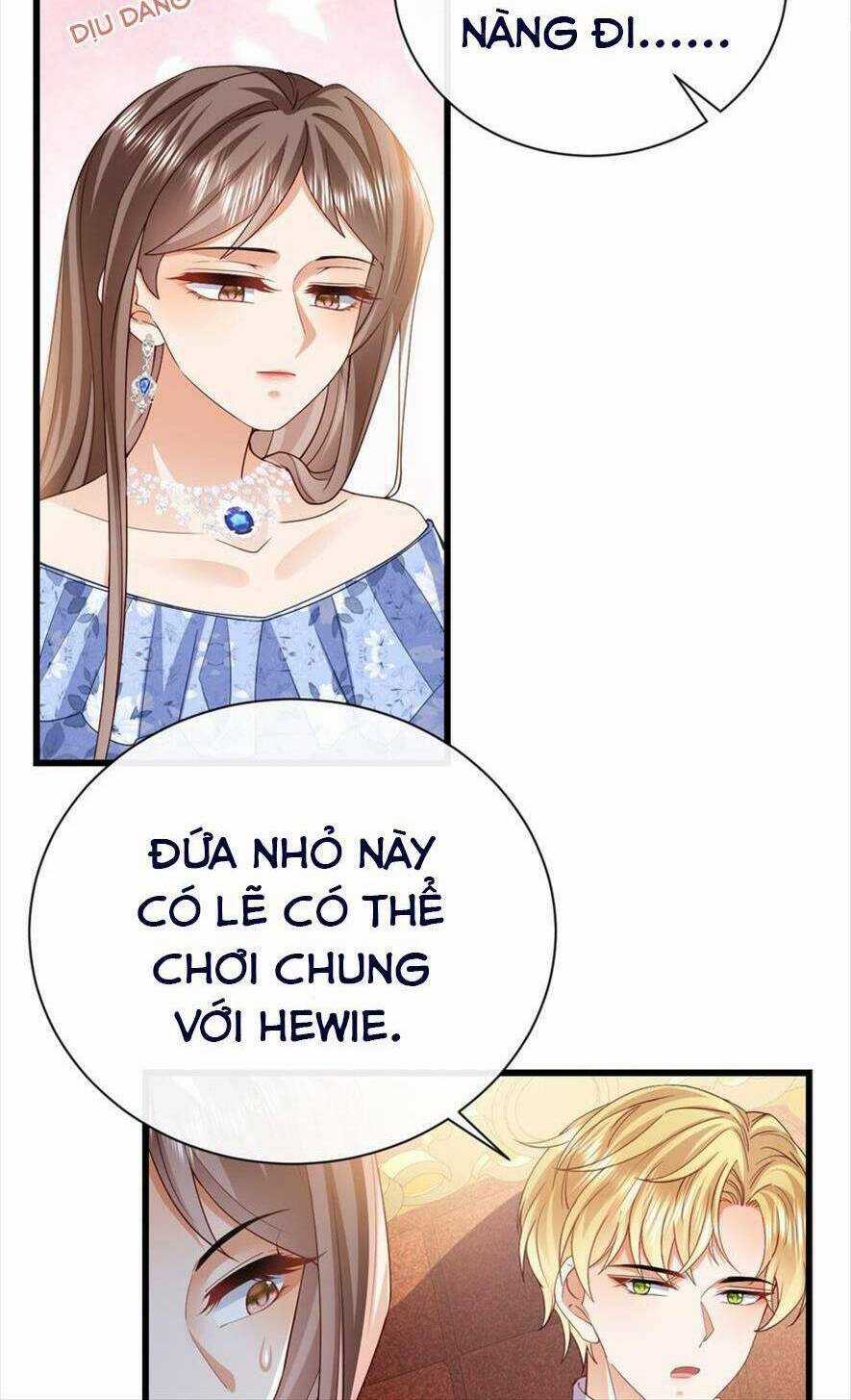 Công Chúa Bị Ruồng Bỏ Chapter 43 trang 11