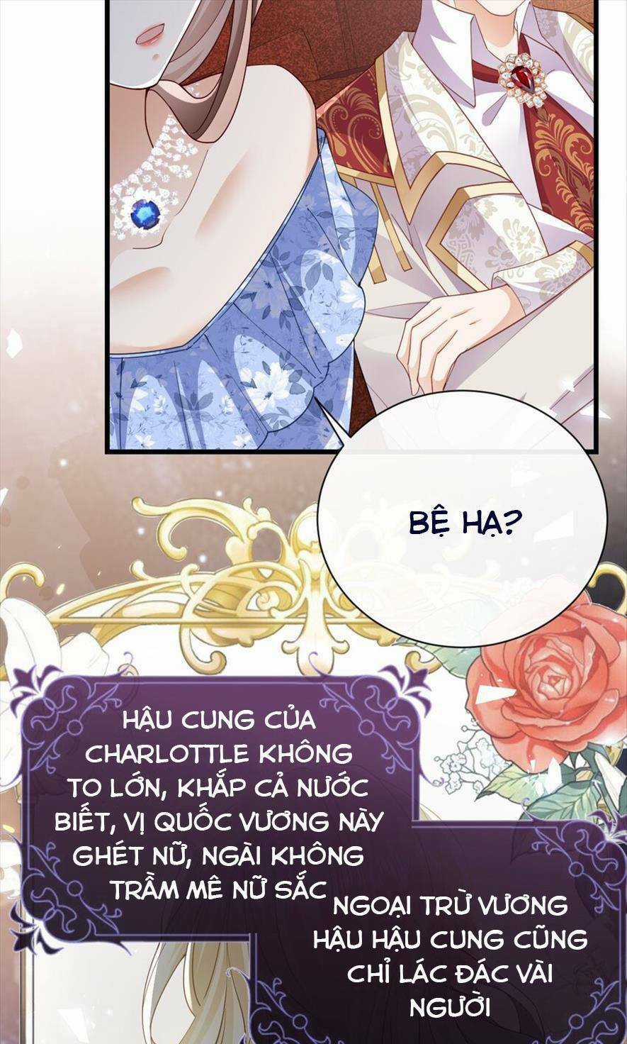 Công Chúa Bị Ruồng Bỏ Chapter 43 trang 12