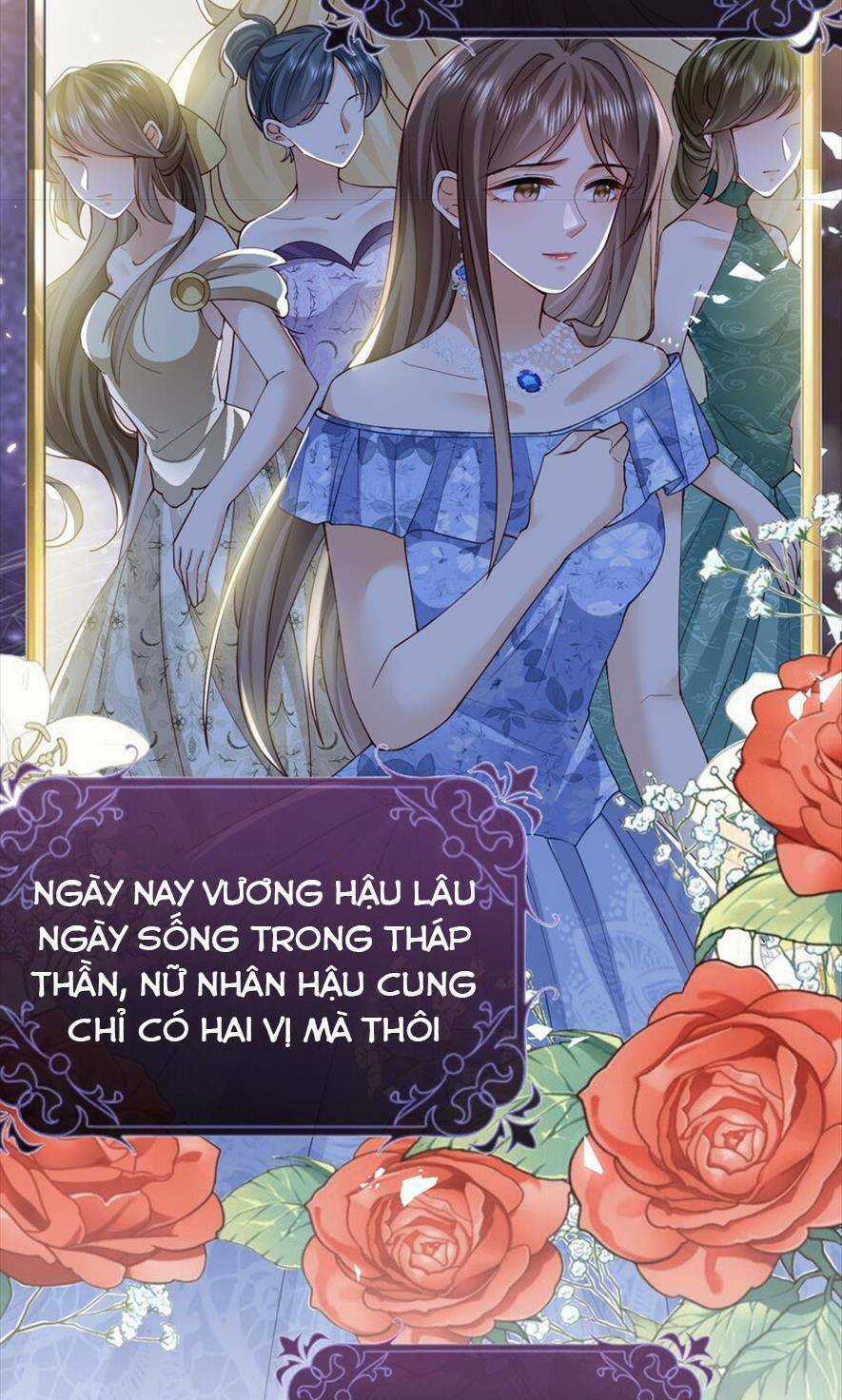 Công Chúa Bị Ruồng Bỏ Chapter 43 trang 13