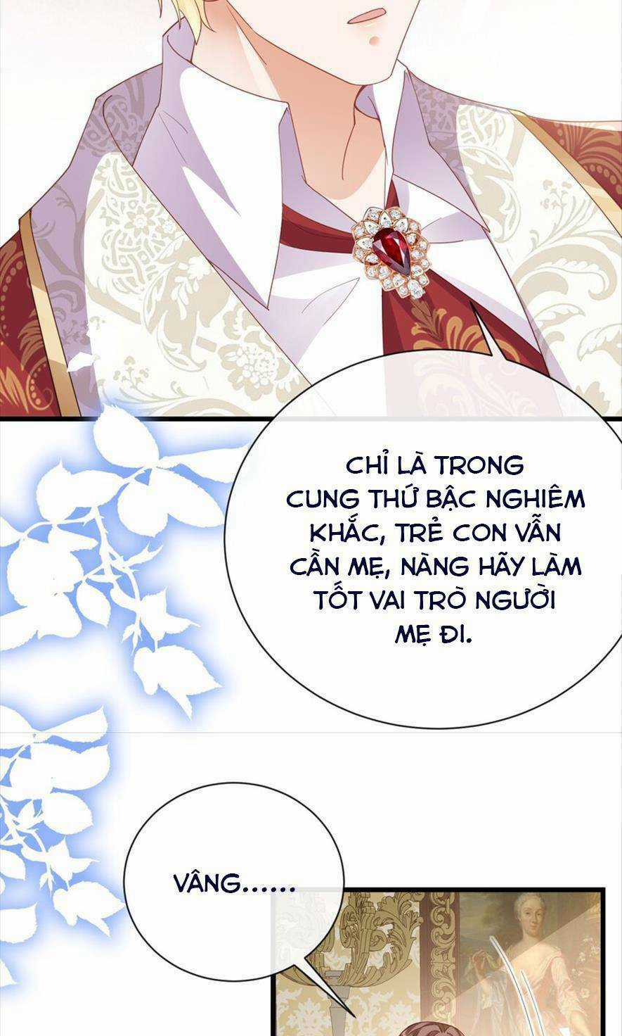 Công Chúa Bị Ruồng Bỏ Chapter 43 trang 15