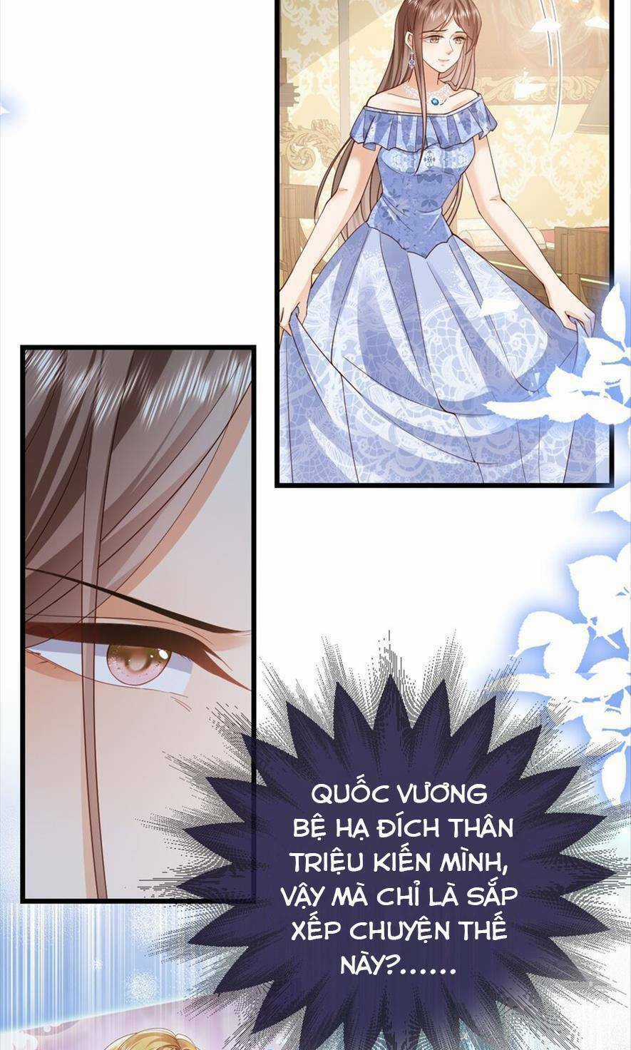 Công Chúa Bị Ruồng Bỏ Chapter 43 trang 16