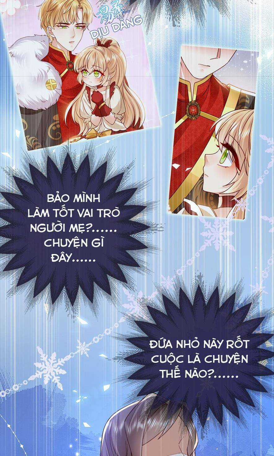 Công Chúa Bị Ruồng Bỏ Chapter 43 trang 17