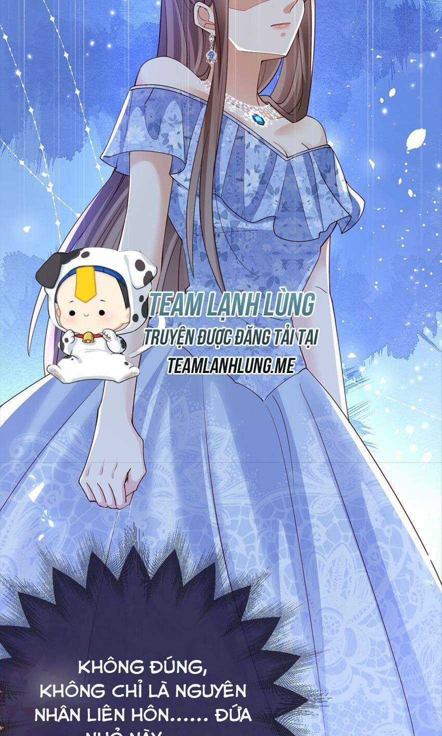 Công Chúa Bị Ruồng Bỏ Chapter 43 trang 18