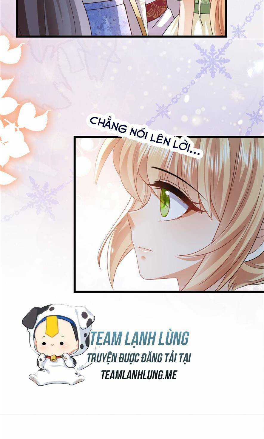 Công Chúa Bị Ruồng Bỏ Chapter 43 trang 20