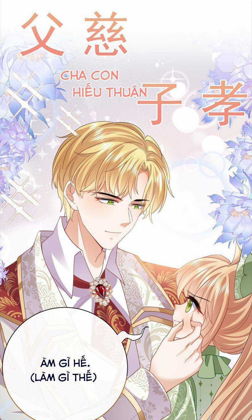 Công Chúa Bị Ruồng Bỏ Chapter 43 trang 21