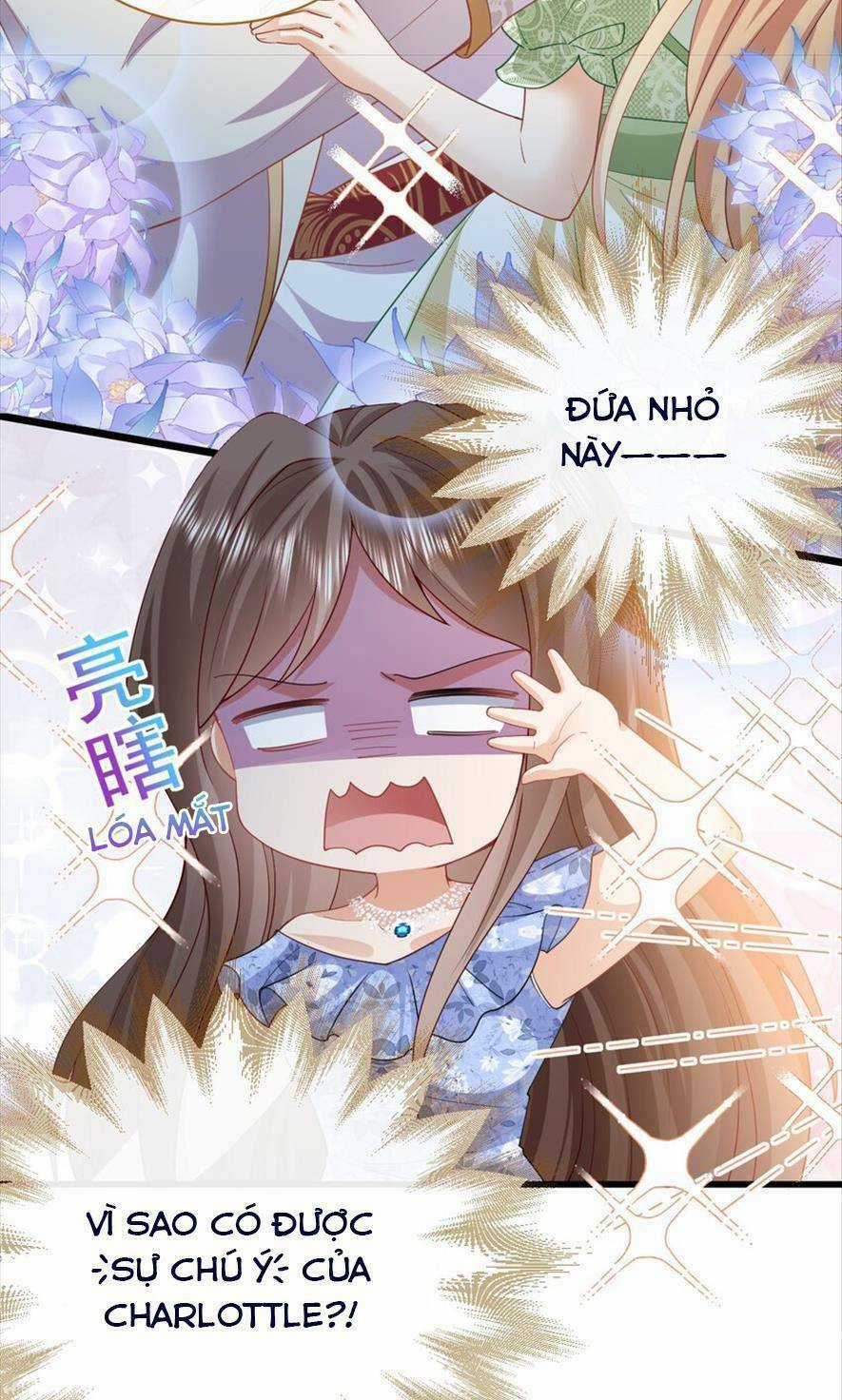 Công Chúa Bị Ruồng Bỏ Chapter 43 trang 22