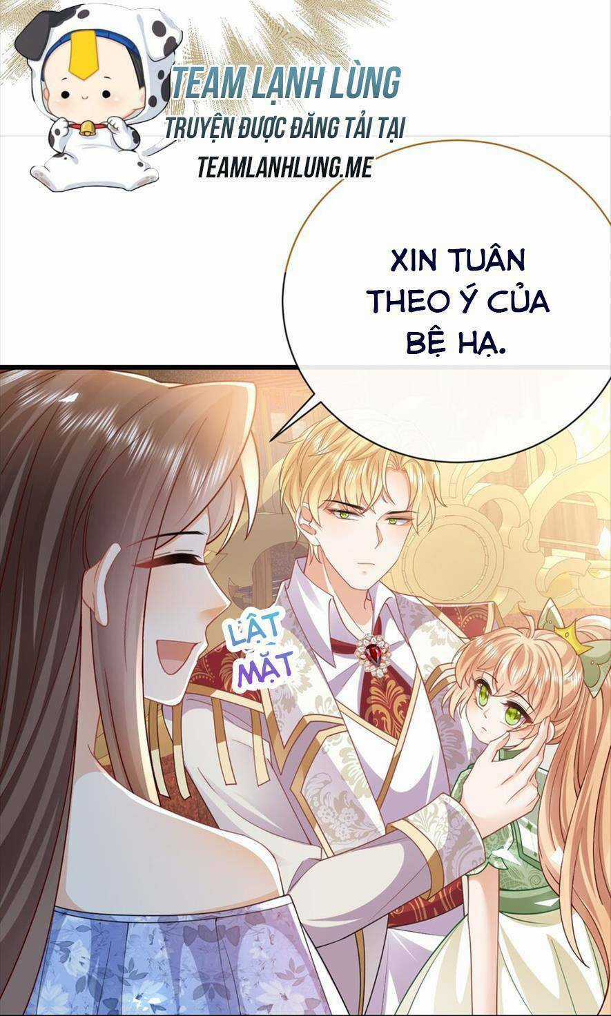 Công Chúa Bị Ruồng Bỏ Chapter 43 trang 23