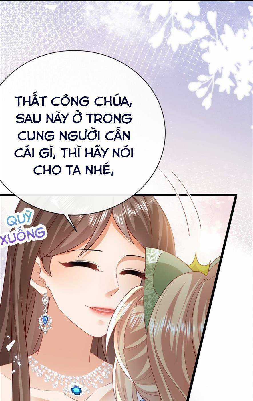 Công Chúa Bị Ruồng Bỏ Chapter 43 trang 24
