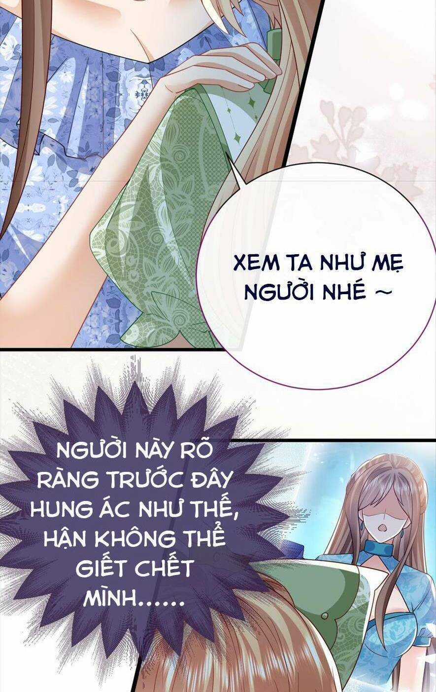 Công Chúa Bị Ruồng Bỏ Chapter 43 trang 25