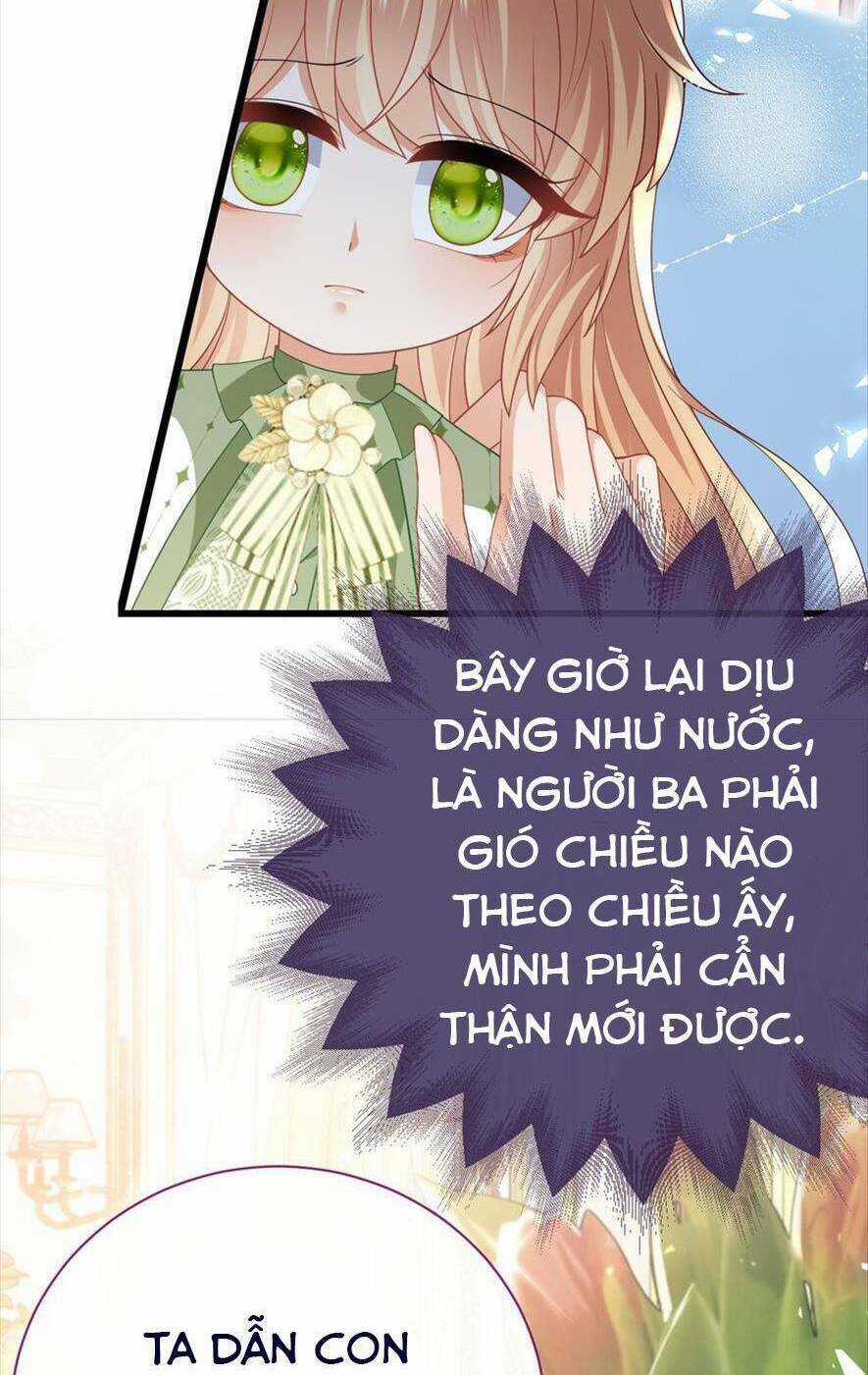 Công Chúa Bị Ruồng Bỏ Chapter 43 trang 26