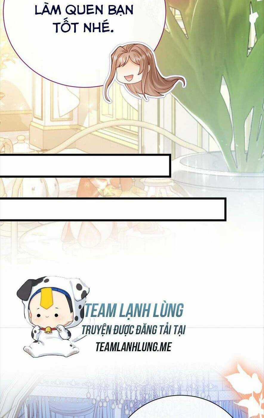 Công Chúa Bị Ruồng Bỏ Chapter 43 trang 27