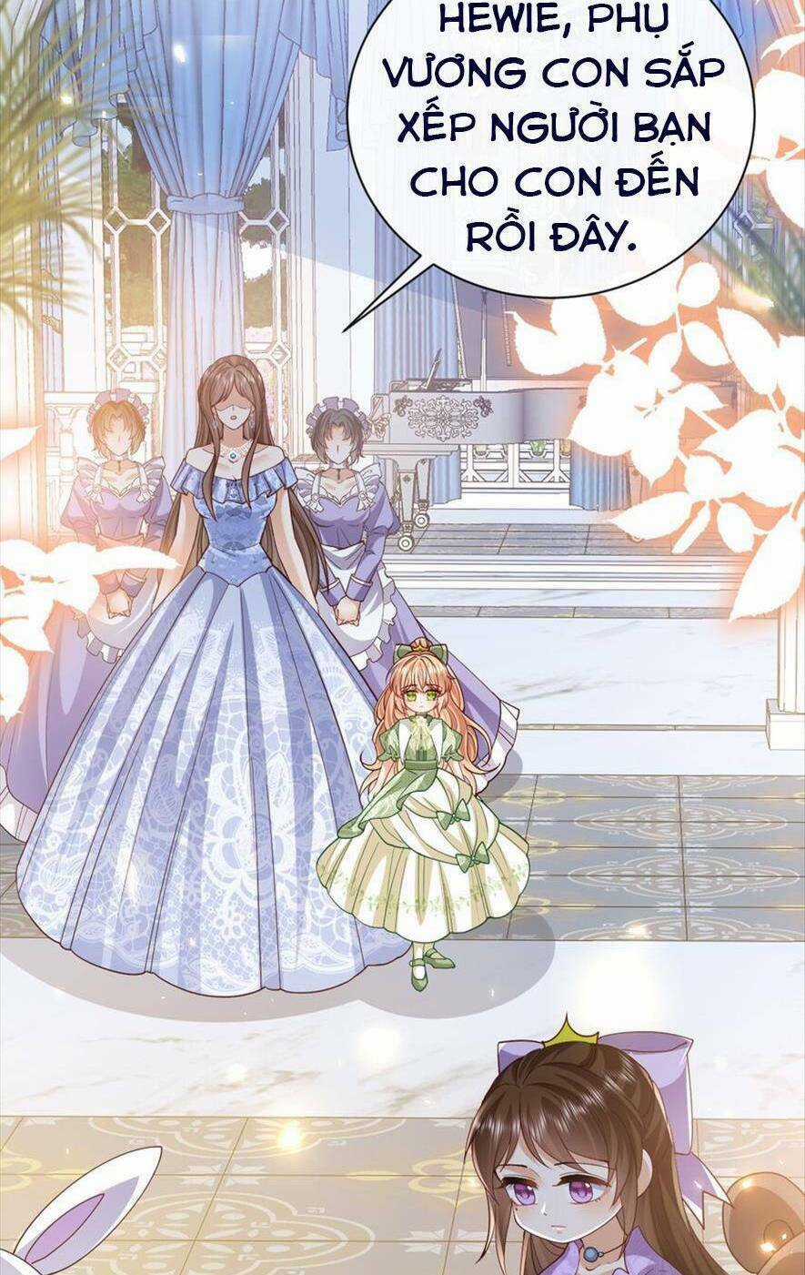 Công Chúa Bị Ruồng Bỏ Chapter 43 trang 28