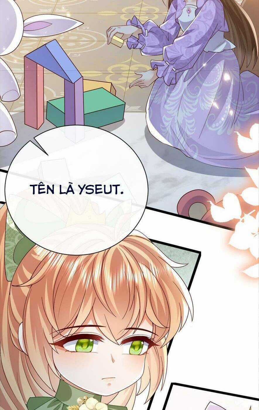 Công Chúa Bị Ruồng Bỏ Chapter 43 trang 29