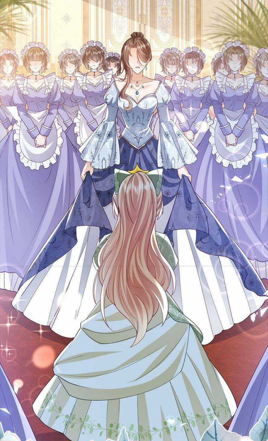 Công Chúa Bị Ruồng Bỏ Chapter 43 trang 3