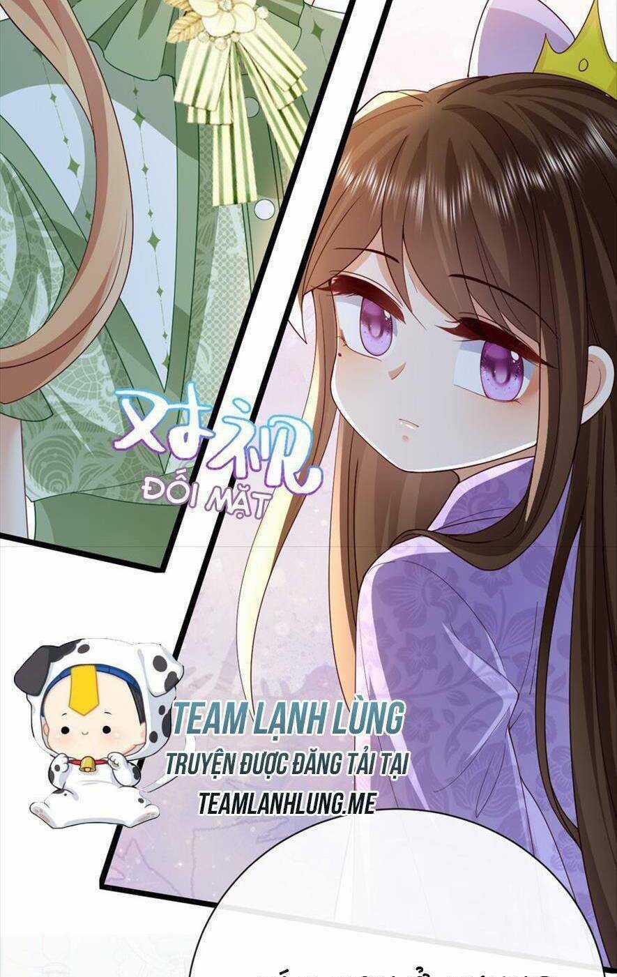 Công Chúa Bị Ruồng Bỏ Chapter 43 trang 30