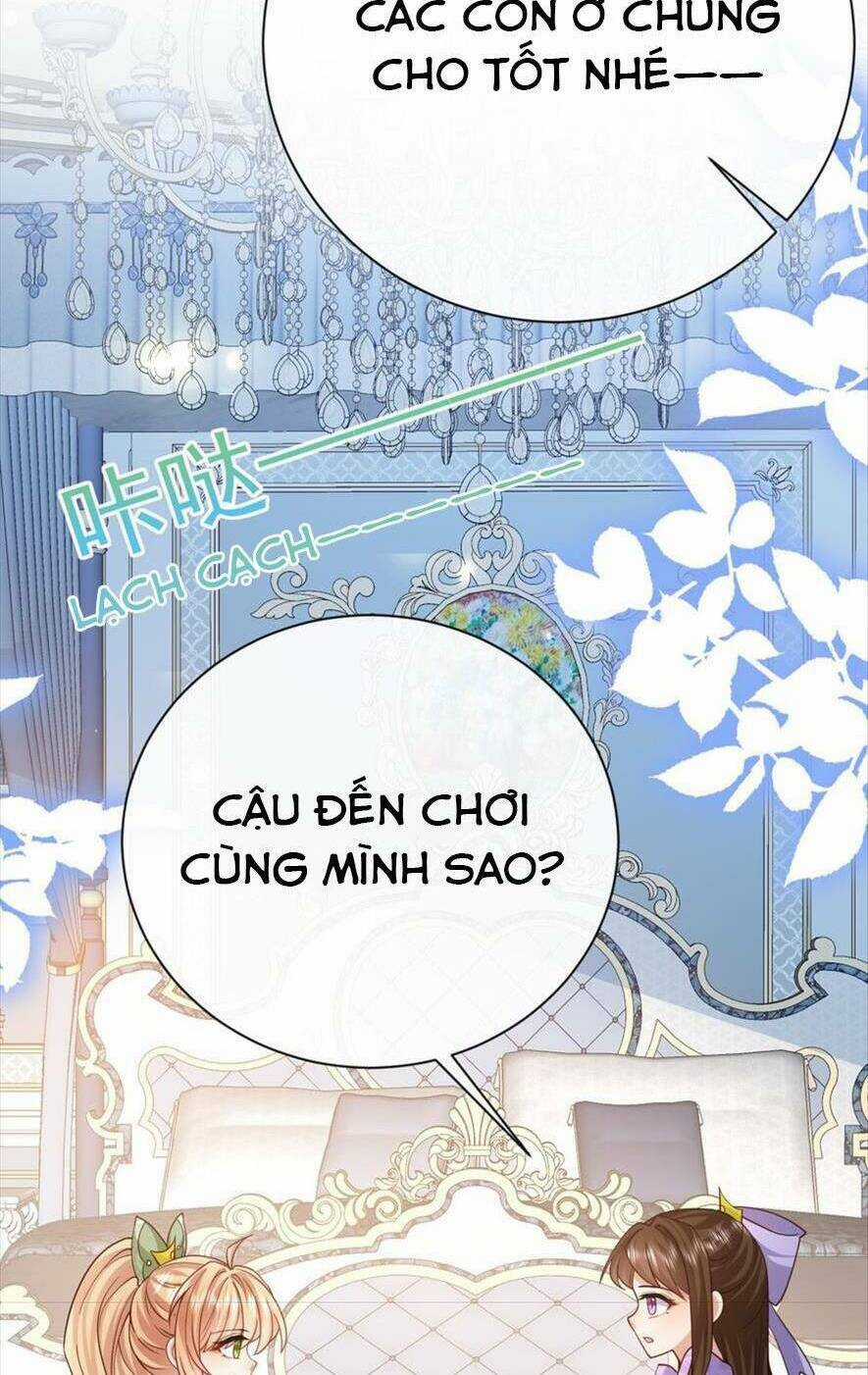 Công Chúa Bị Ruồng Bỏ Chapter 43 trang 31