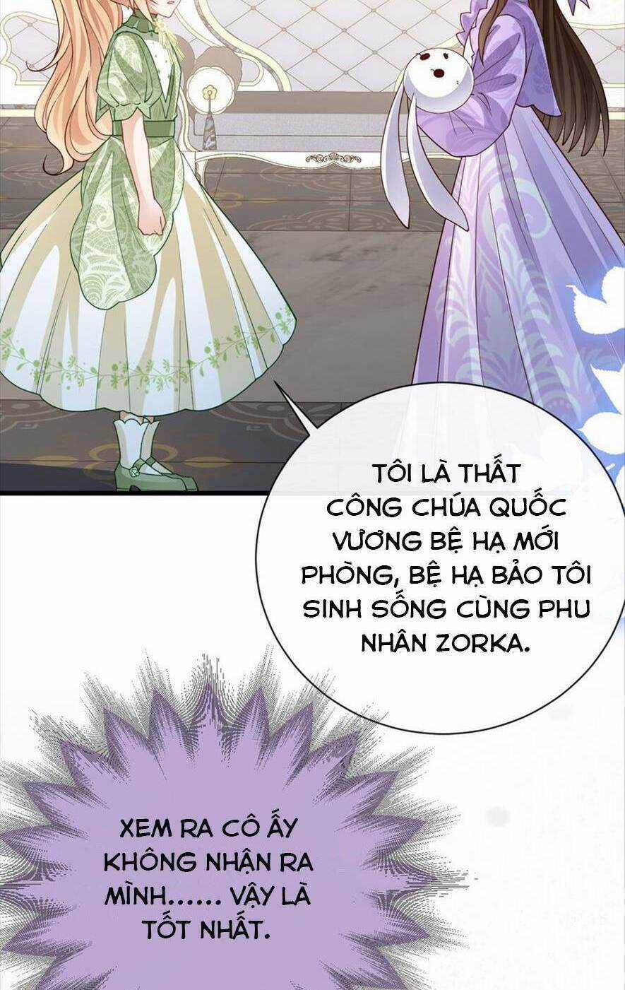 Công Chúa Bị Ruồng Bỏ Chapter 43 trang 32