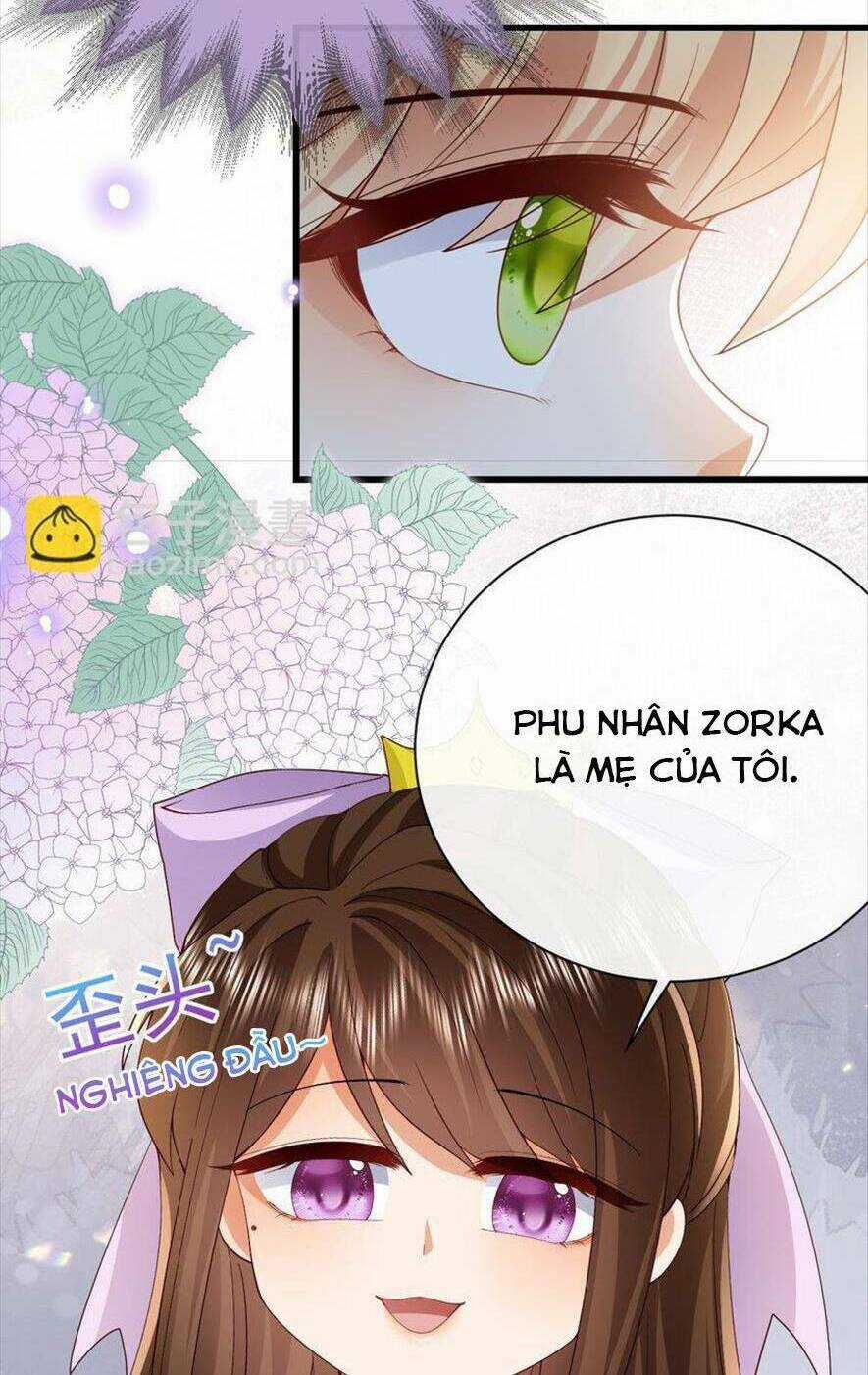 Công Chúa Bị Ruồng Bỏ Chapter 43 trang 33